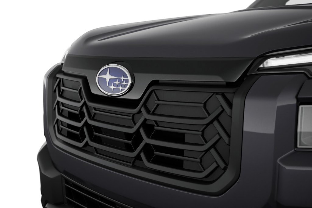 New 2026 Subaru Outback Limited AWD/4WD image 13