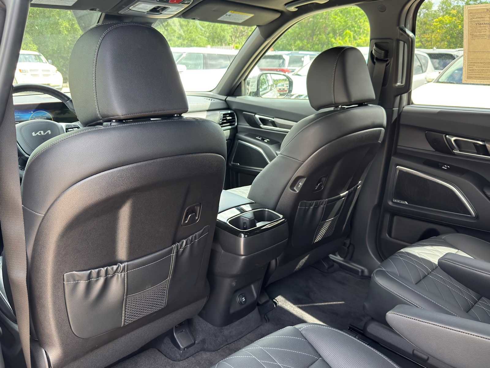 Certified 2024 Kia Telluride SX X-Pro AWD/4WD image 28
