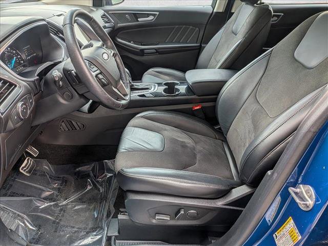 Used 2018 Ford Edge Sport w/ Equipment Group 401A image 16