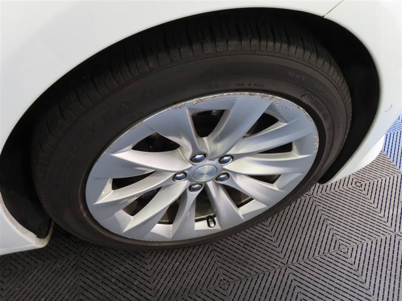 Used 2018 Tesla Model S 100D AWD/4WD image 9