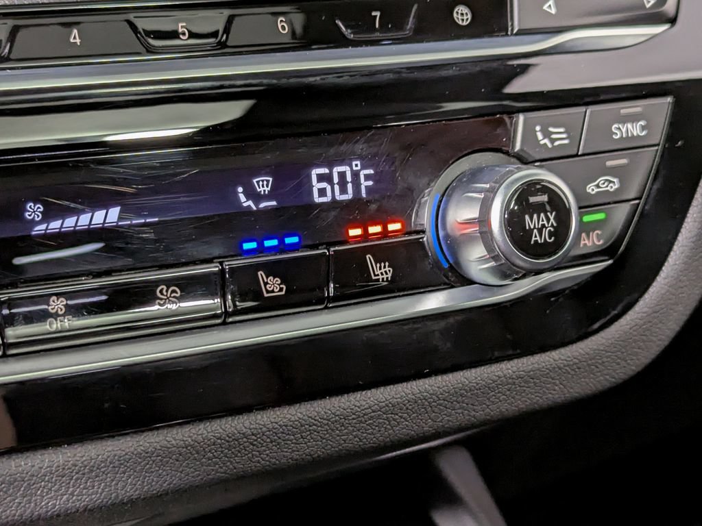 Used 2019 BMW X3 M40i w/ Premium Package AWD/4WD image 23