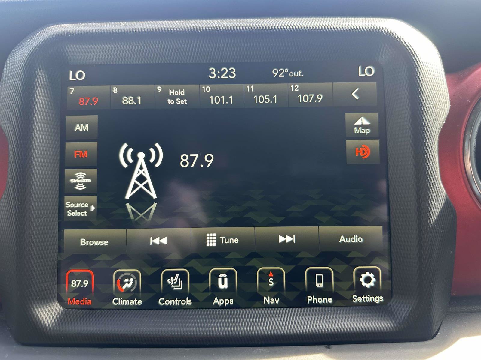 Used 2021 Jeep Gladiator Rubicon AWD/4WD image 27