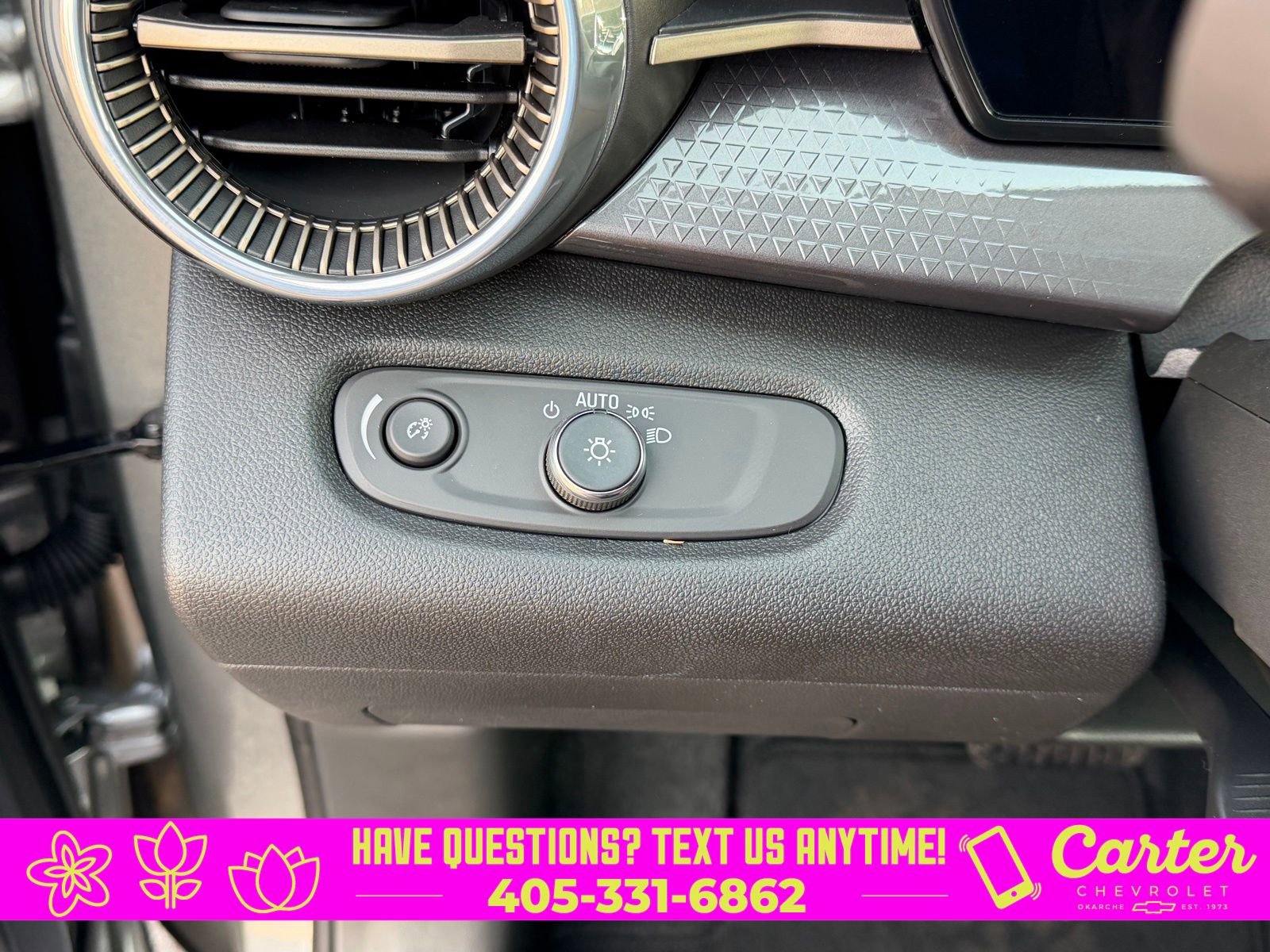 New 2026 Chevrolet Trax ACTIV w/ Driver Confidence Package image 19