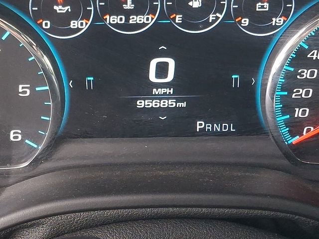 Used 2017 GMC Yukon XL Denali w/ Open Road Package image 23