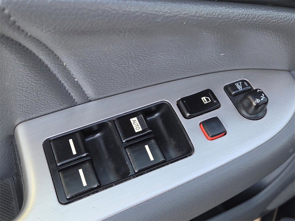 Used 2007 Honda Accord Hybrid Sedan image 24