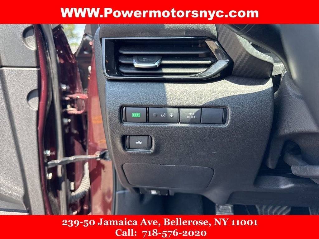 Used 2022 Nissan Sentra SV image 30