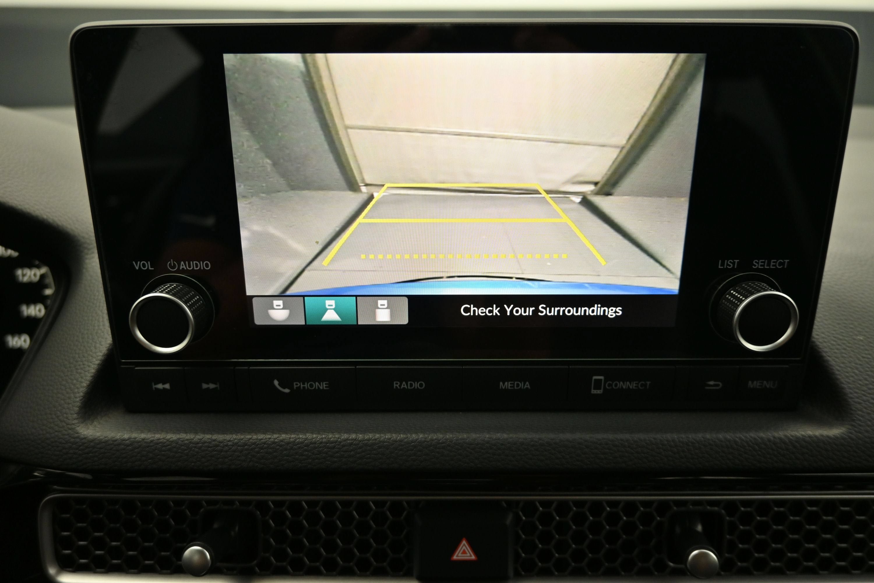 Used 2023 Honda Civic Sport image 17