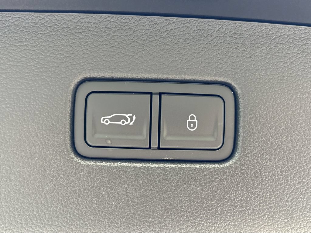 New 2026 Genesis GV80 3.5T Prestige AWD/4WD image 33