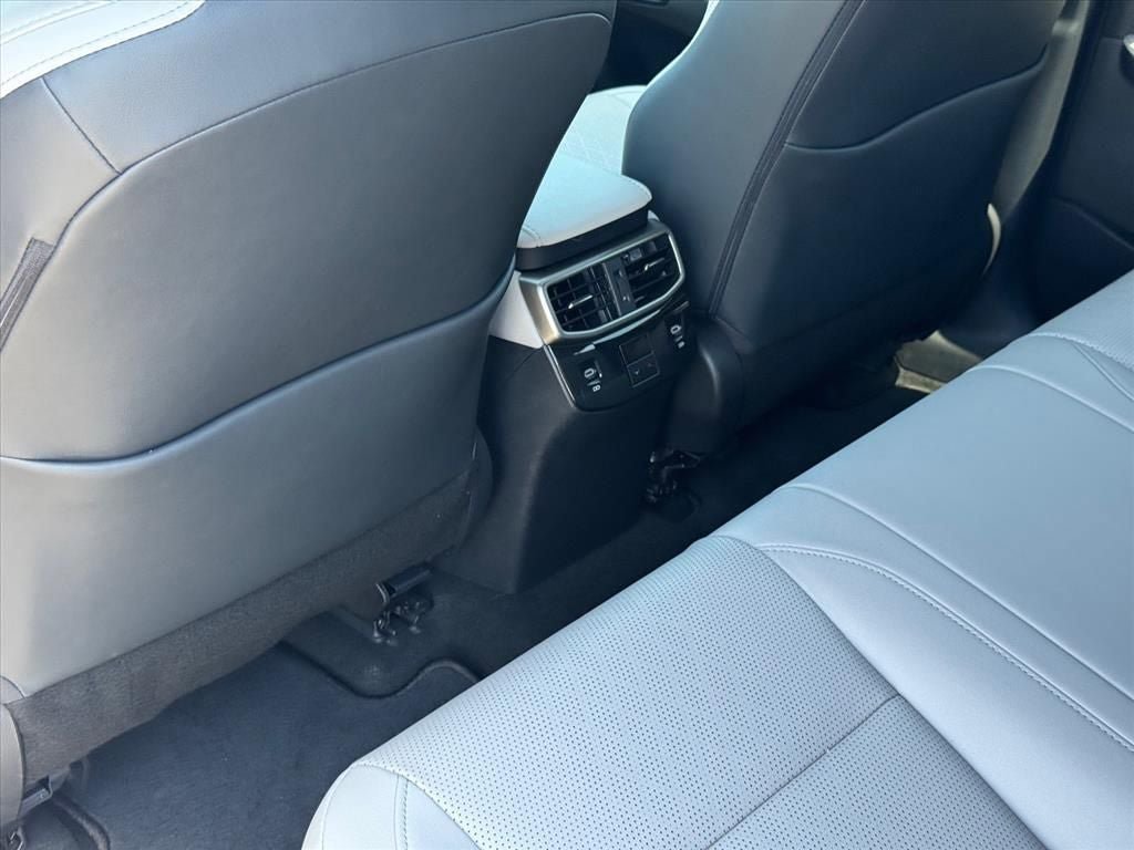 Used 2024 Lexus RX 350 w/ Technology Package AWD/4WD image 15