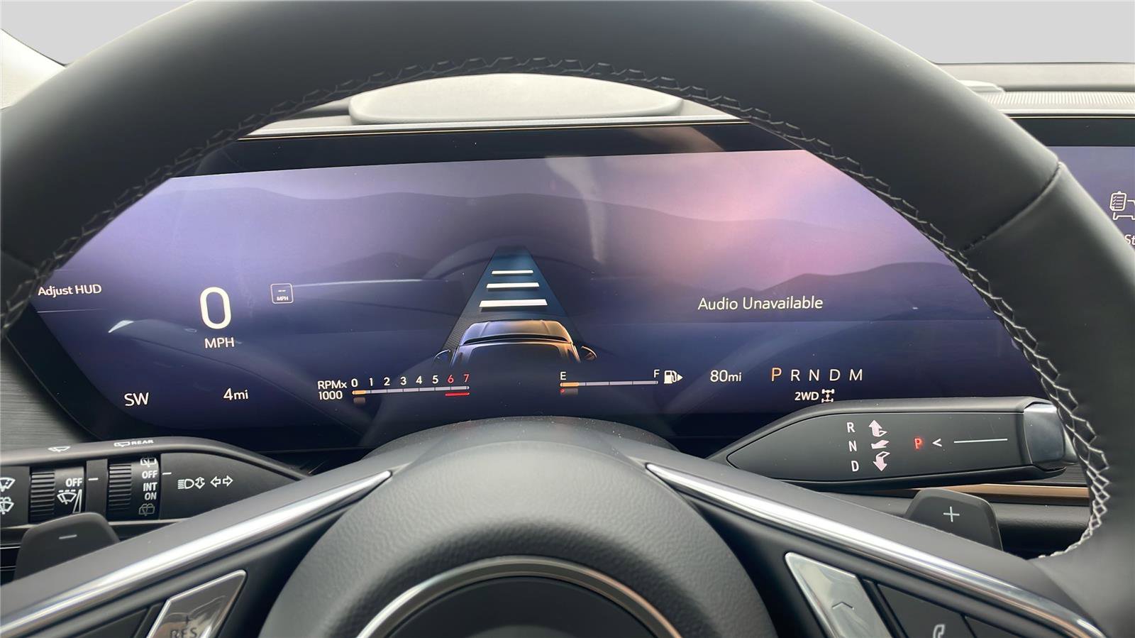 New 2026 Buick Envision Avenir image 14