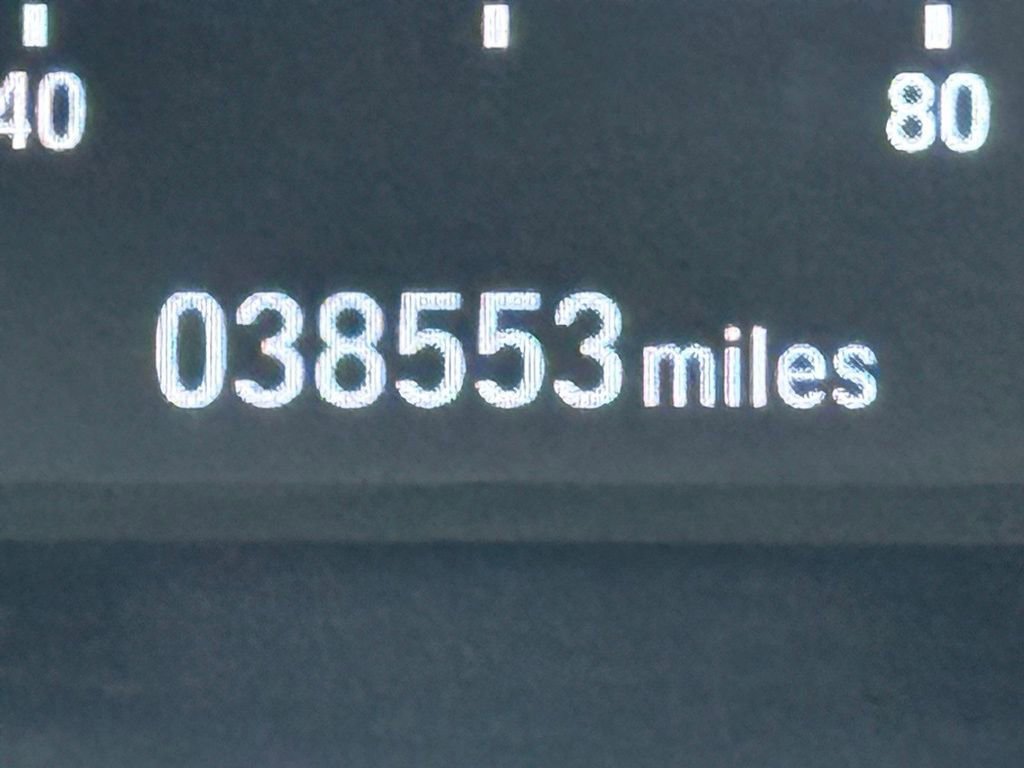 Certified 2022 Honda CR-V Touring image 23