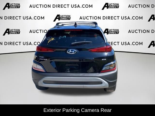 Used 2023 Hyundai Kona SEL image 3