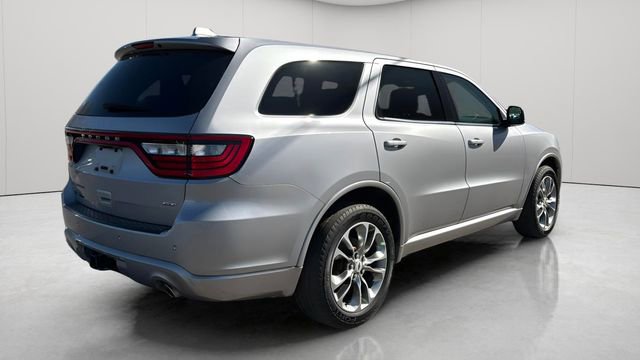 Used 2019 Dodge Durango GT image 3