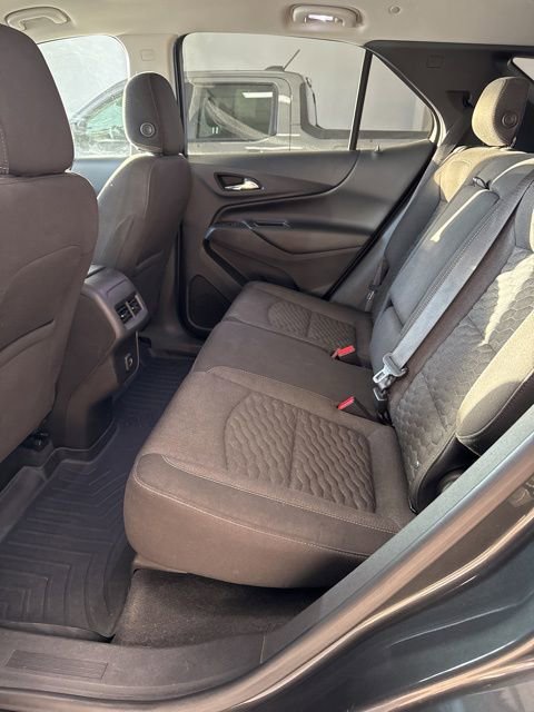 Used 2019 Chevrolet Equinox LT image 12
