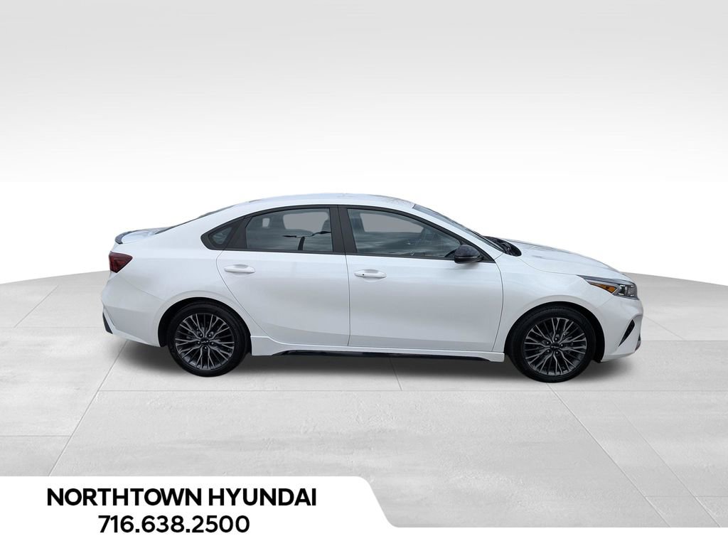 Used 2024 Kia Forte GT-Line image 13