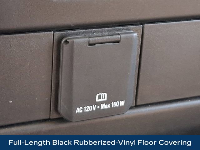 Used 2024 GMC Savana 2500 w/ Driver Convenience Package image 18