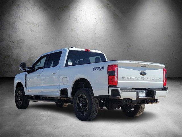 New 2026 Ford F250 XLT image 3