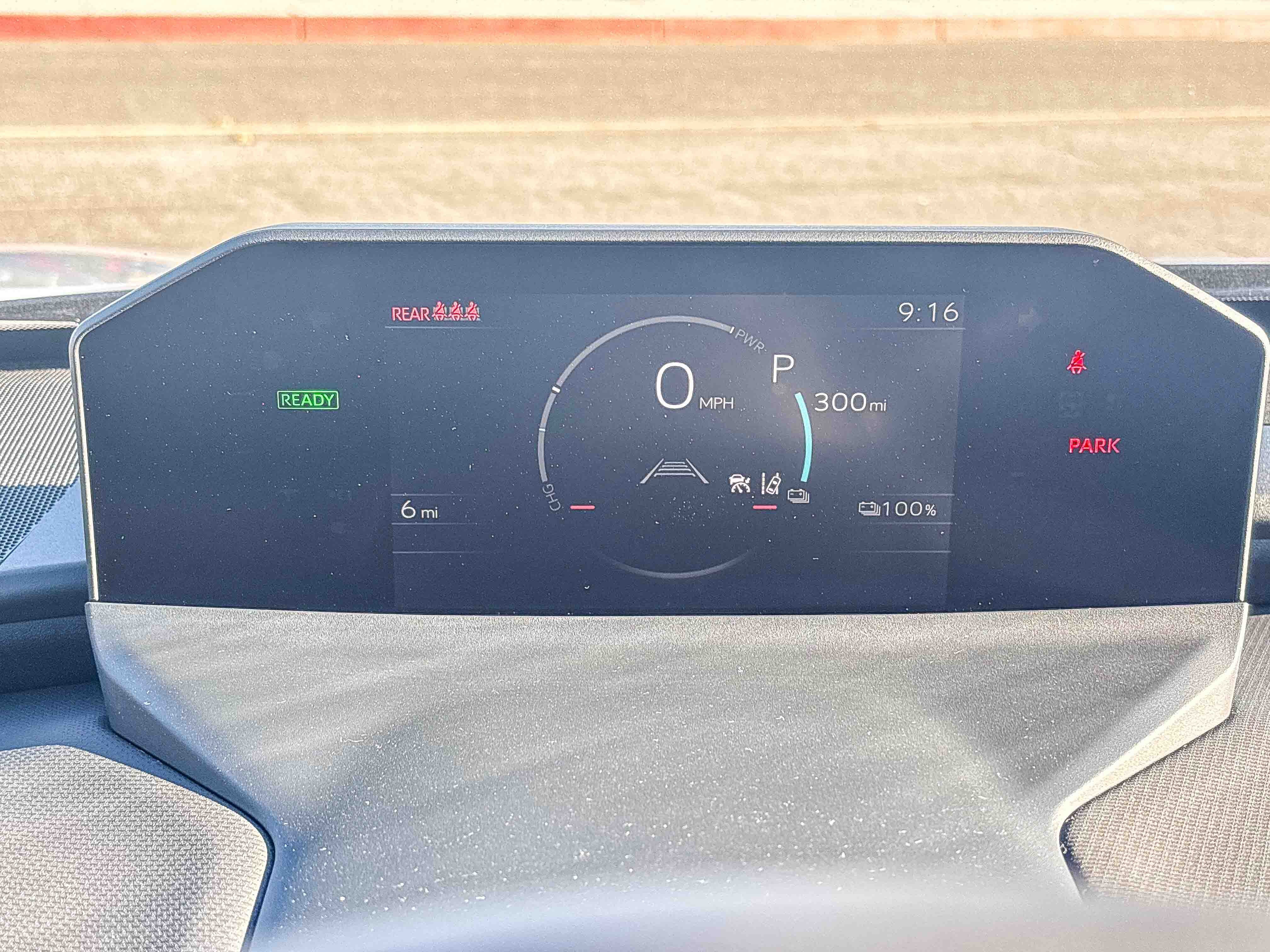 New 2026 Toyota bZ image 27