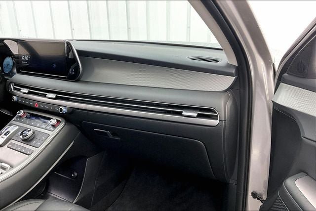 Used 2025 Hyundai Palisade SEL FWD image 18