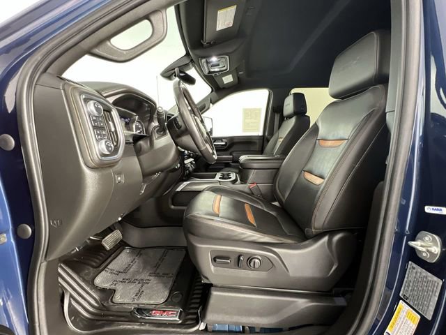 Used 2021 GMC Sierra 2500 AT4 w/ AT4 Preferred Package image 19