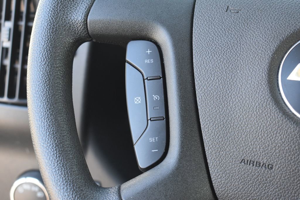 Used 2023 Chevrolet Express 3500 LT w/ LT Preferred Equipment Group image 15