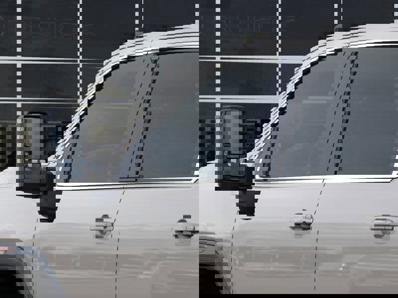 New 2026 GMC Sierra 2500 SLE w/ SLE Value Package; image 12