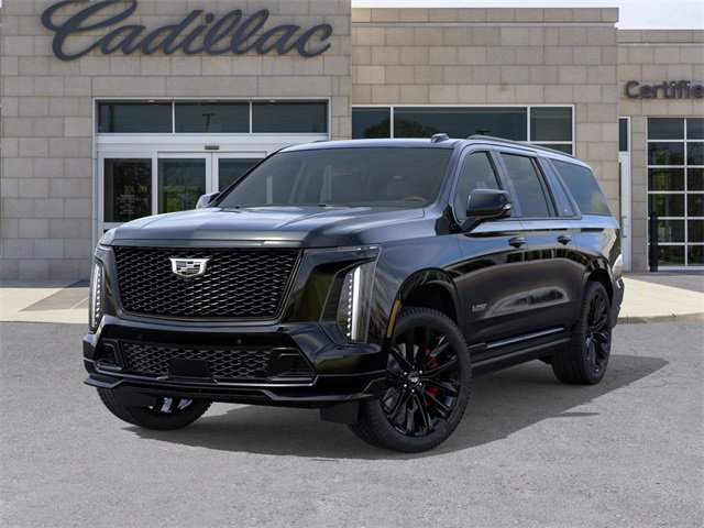 New 2026 Cadillac Escalade ESV V image 6