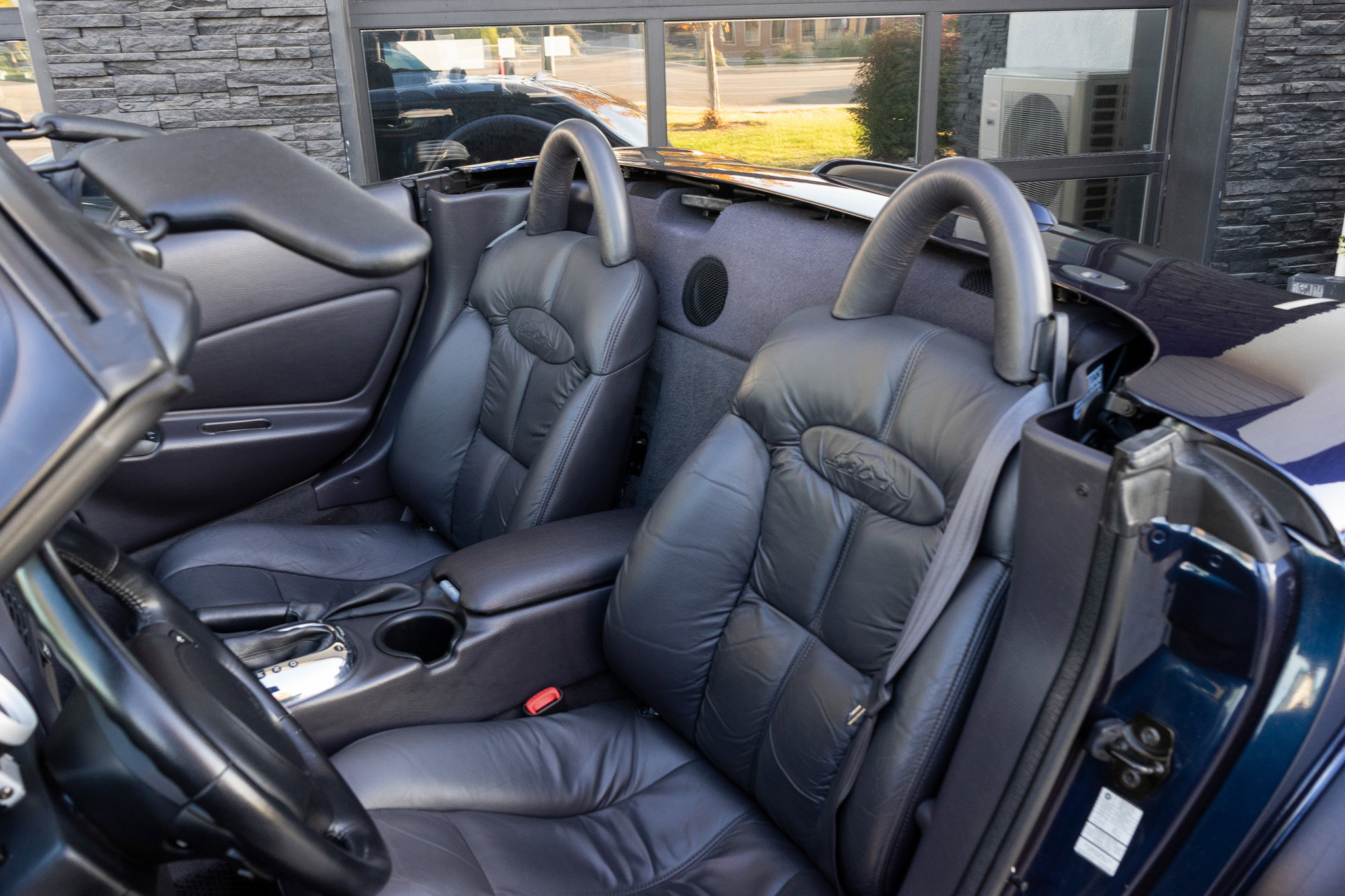 Used 2001 Chrysler Prowler image 7