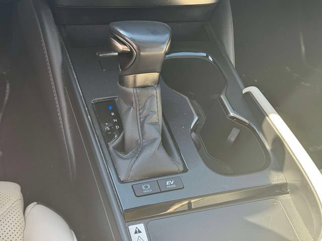 Certified 2024 Lexus ES 300h w/ Luxury Package FWD image 37