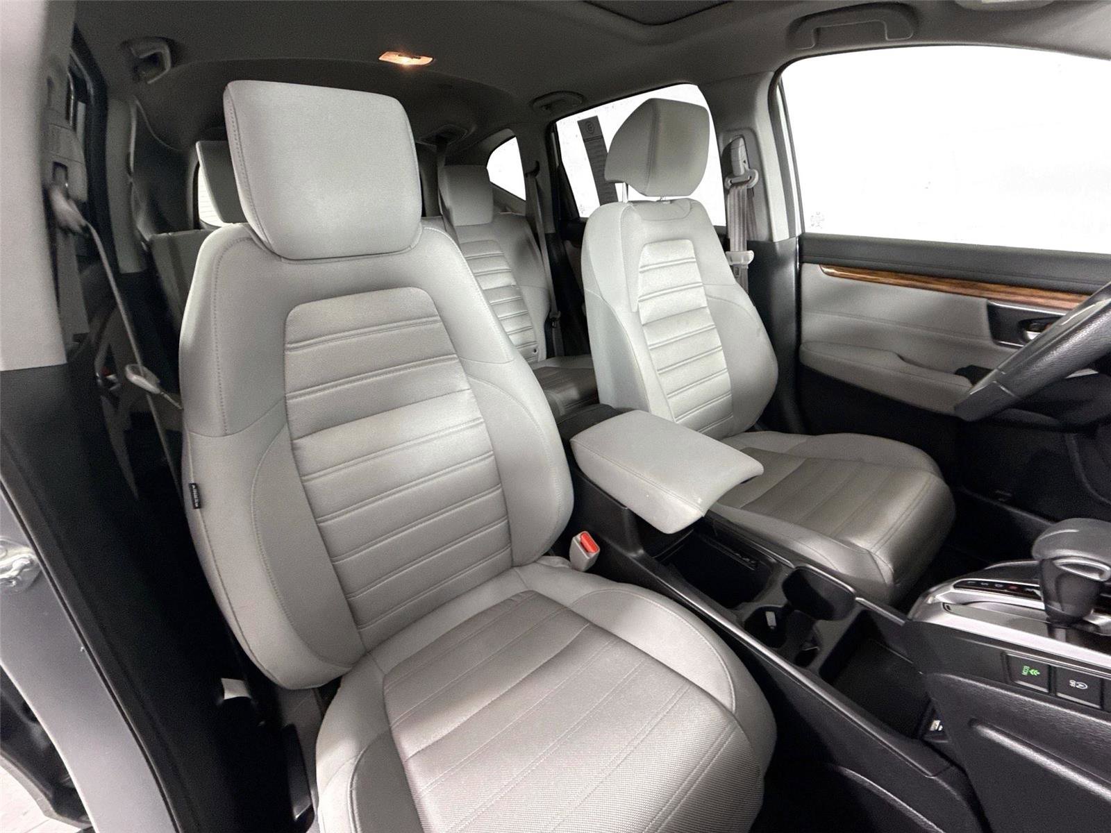 Used 2022 Honda CR-V EX image 39