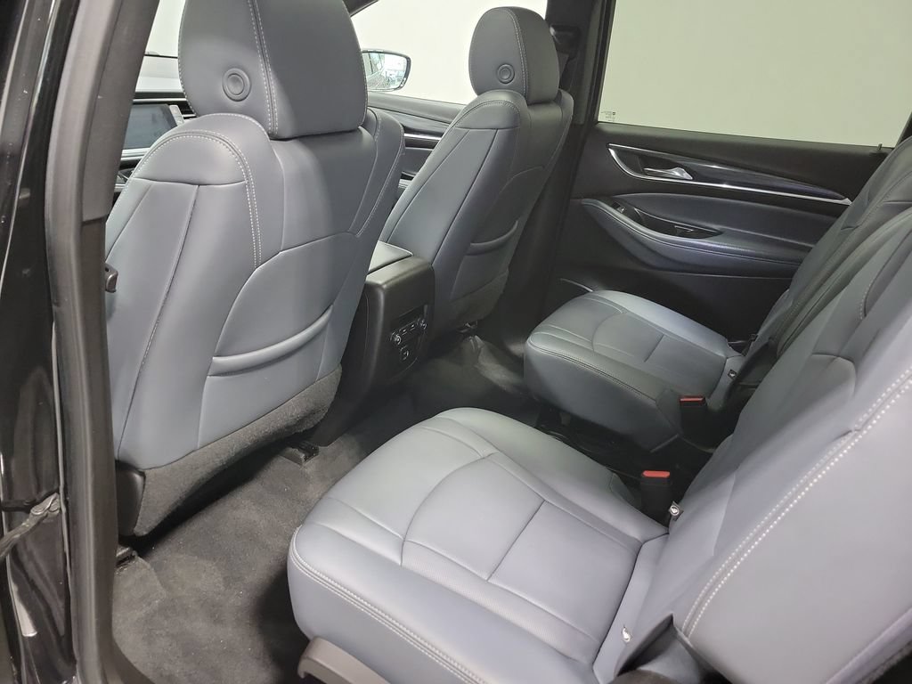 Used 2023 Buick Enclave Essence w/ Experience Buick Package AWD/4WD image 30