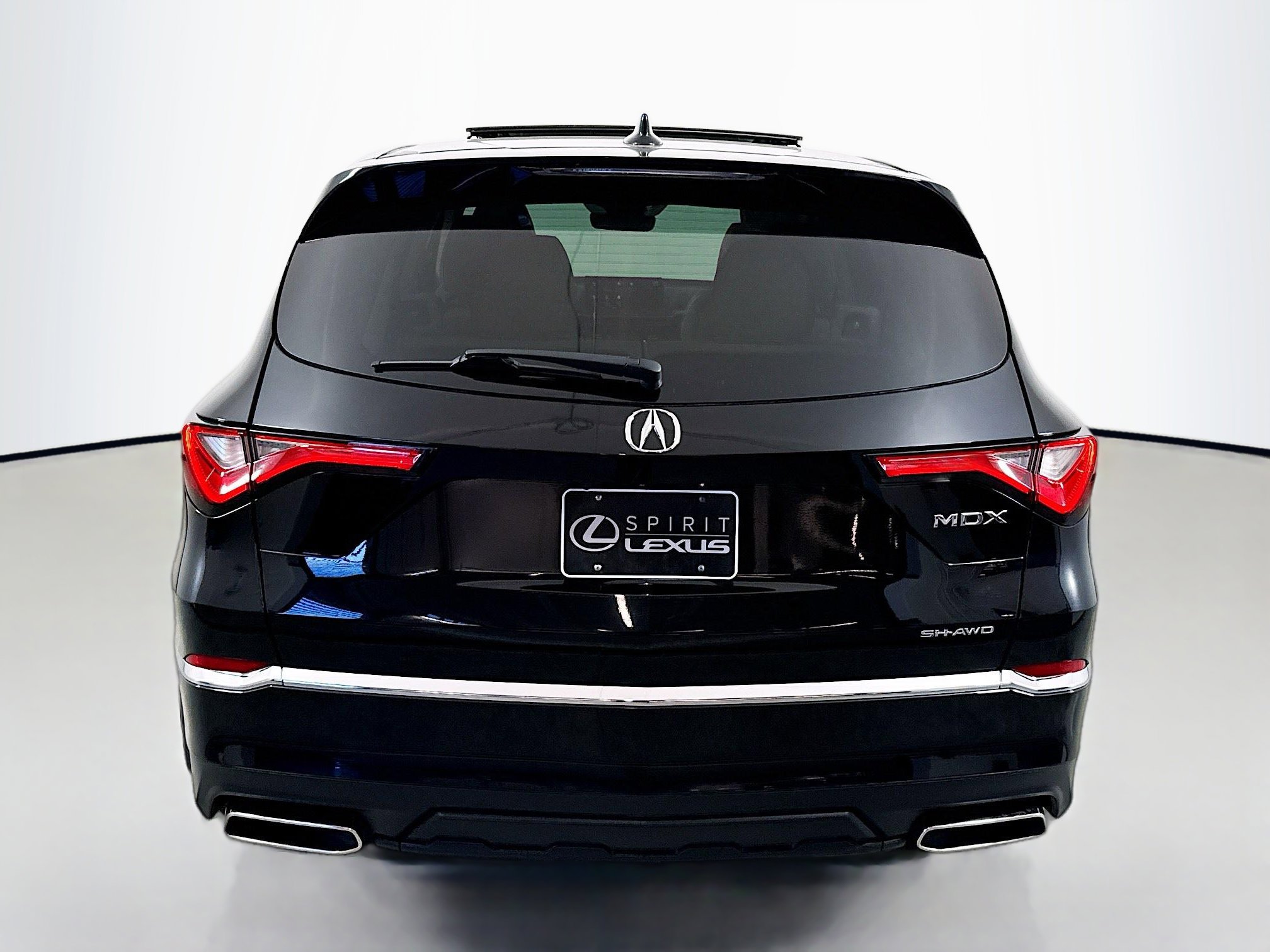 Used 2022 Acura MDX SH-AWD image 6