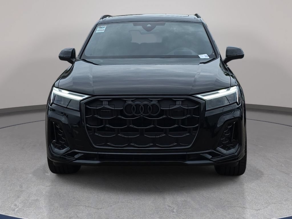 Used 2026 Audi Q7 3.0T Prestige w/ Prestige Package AWD/4WD image 2