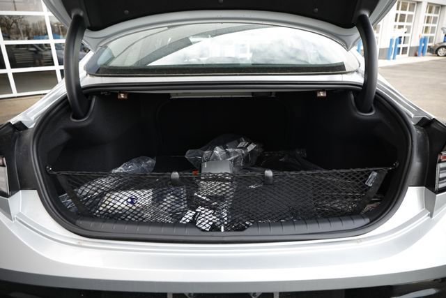 New 2025 Hyundai Sonata SEL image 5