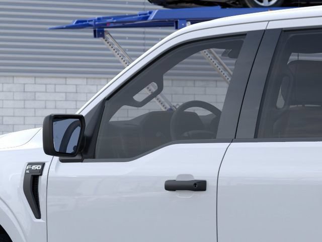 New 2026 Ford F150 XL w/ Tow/Haul Package AWD/4WD image 22