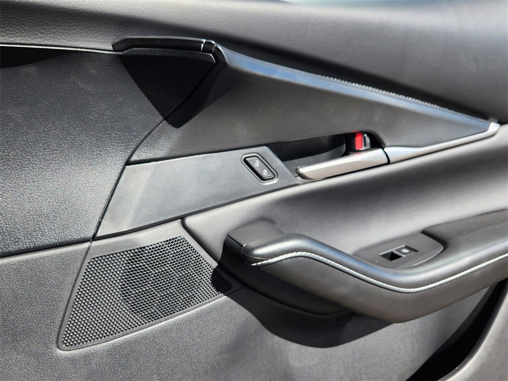 New 2026 MAZDA CX-30 AWD 2.5 S image 21