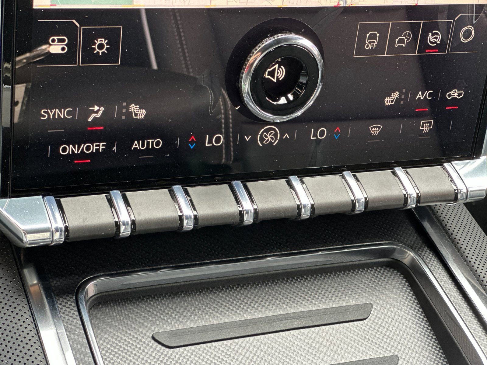 New 2026 GMC Sierra EV Elevation image 10