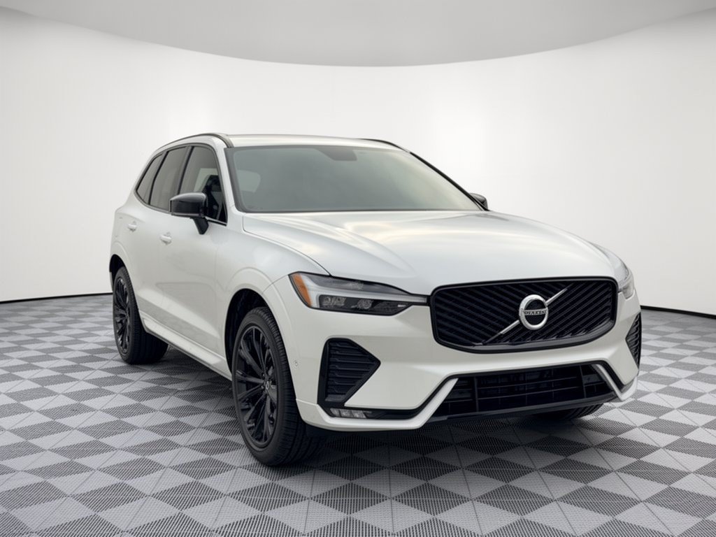 New 2026 Volvo XC60 B5 Ultra w/ Protection Package Premier AWD/4WD image 7