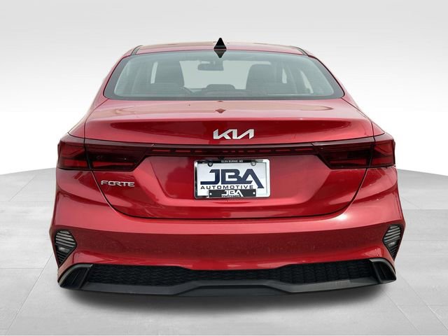 Used 2023 Kia Forte LXS w/ LXS Technology Package image 26