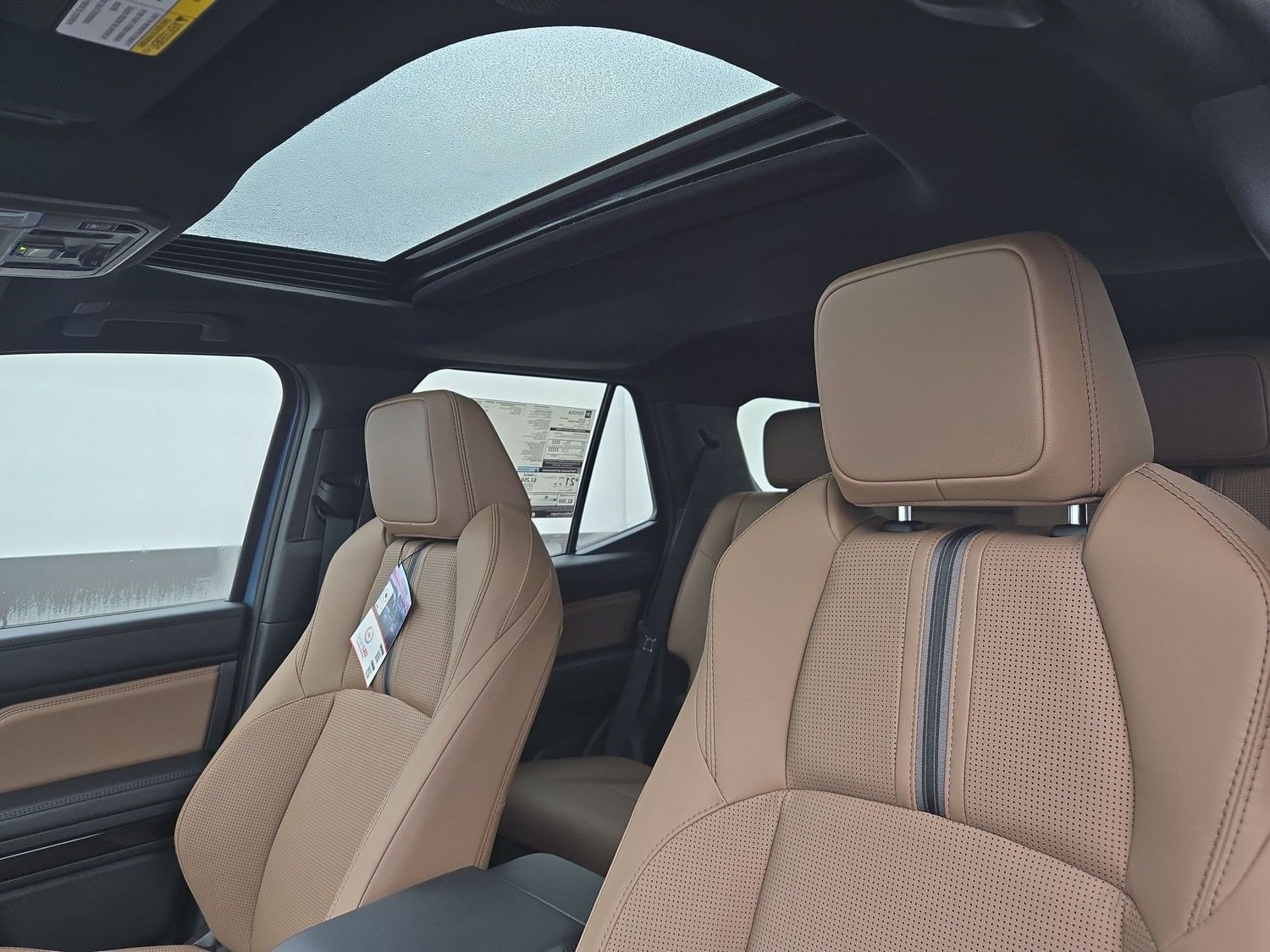New 2026 Toyota 4Runner Limited AWD/4WD image 29