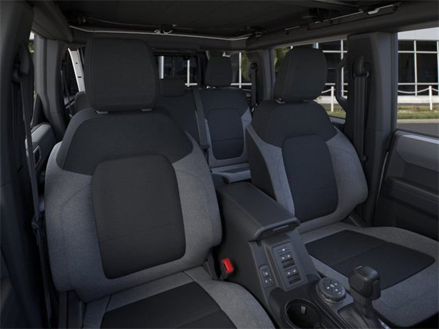 New 2025 Ford Bronco Big Bend image 10