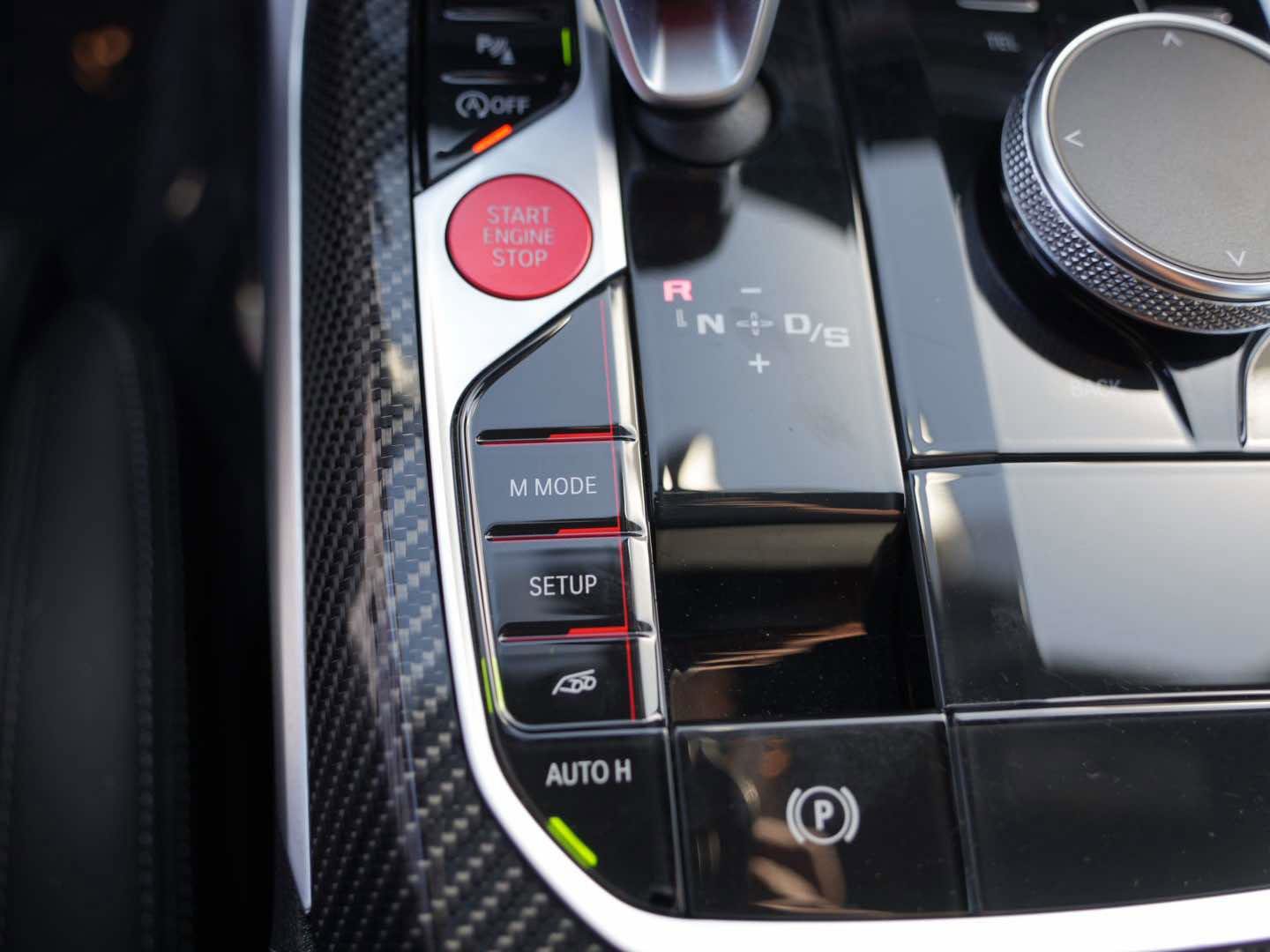 Used 2024 BMW M3 Competition w/ Executive Package image 29