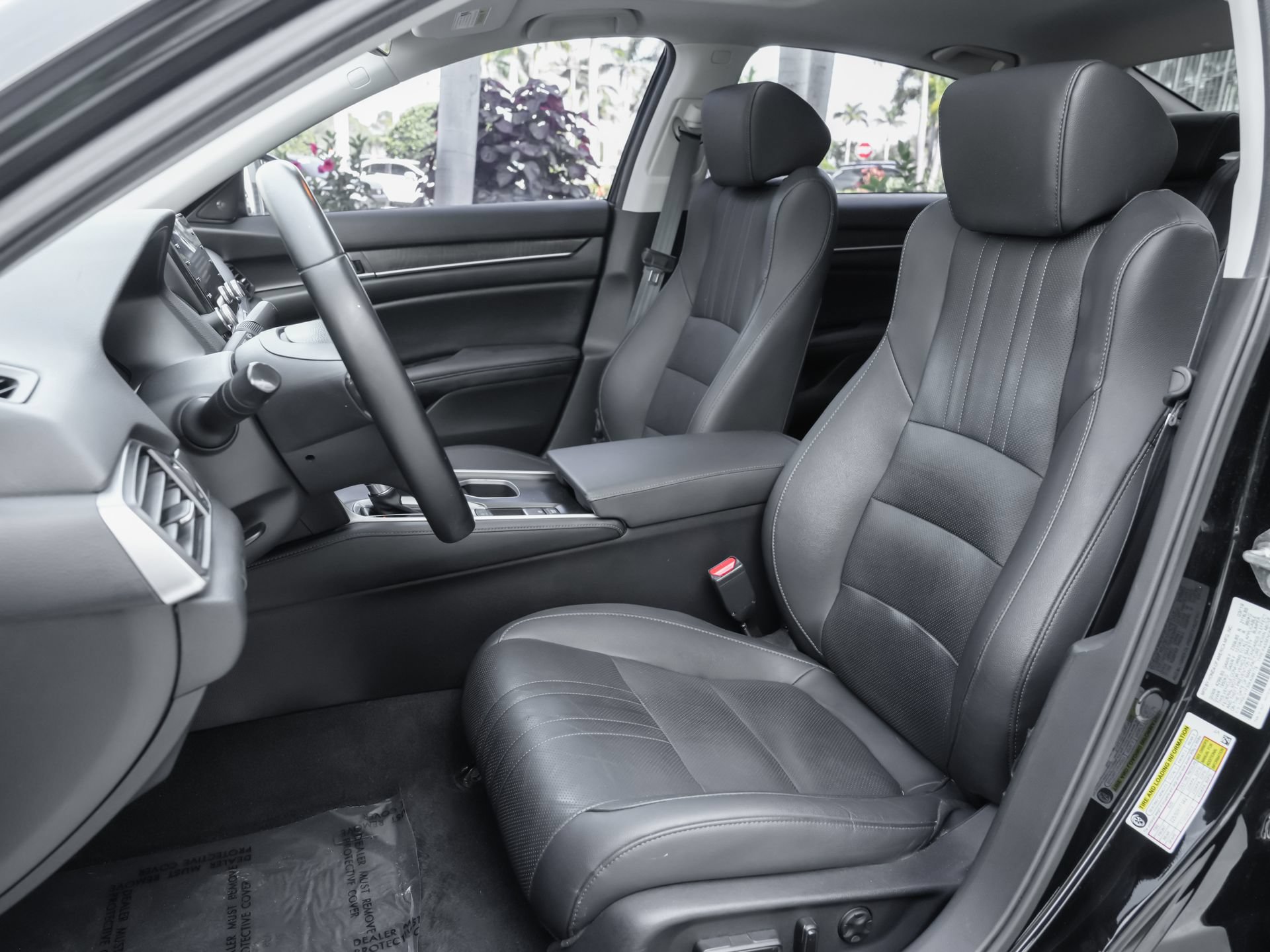 Used 2019 Honda Accord EX-L image 8