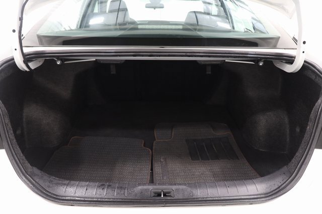 Used 2024 Nissan Altima 2.5 SR image 18