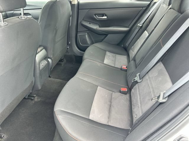 Used 2024 Nissan Sentra SR FWD image 16