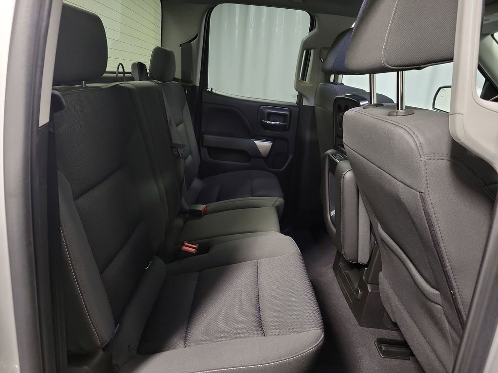 Used 2019 Chevrolet Silverado 1500 LT w/ All Star Edition image 22