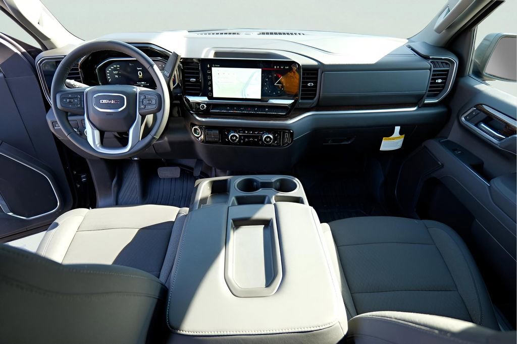 New 2026 GMC Sierra 1500 Elevation image 22