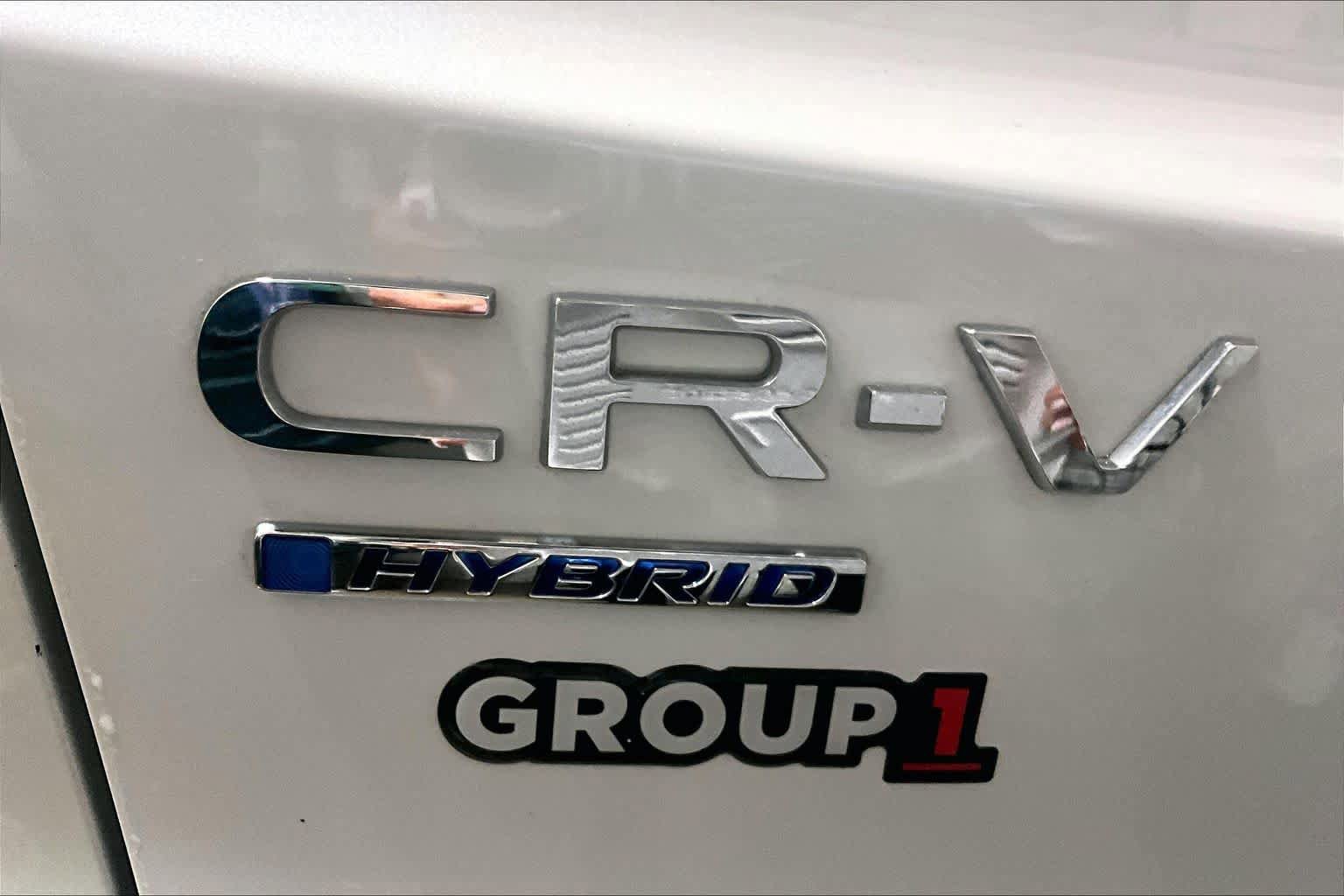 Used 2024 Honda CR-V Sport image 10