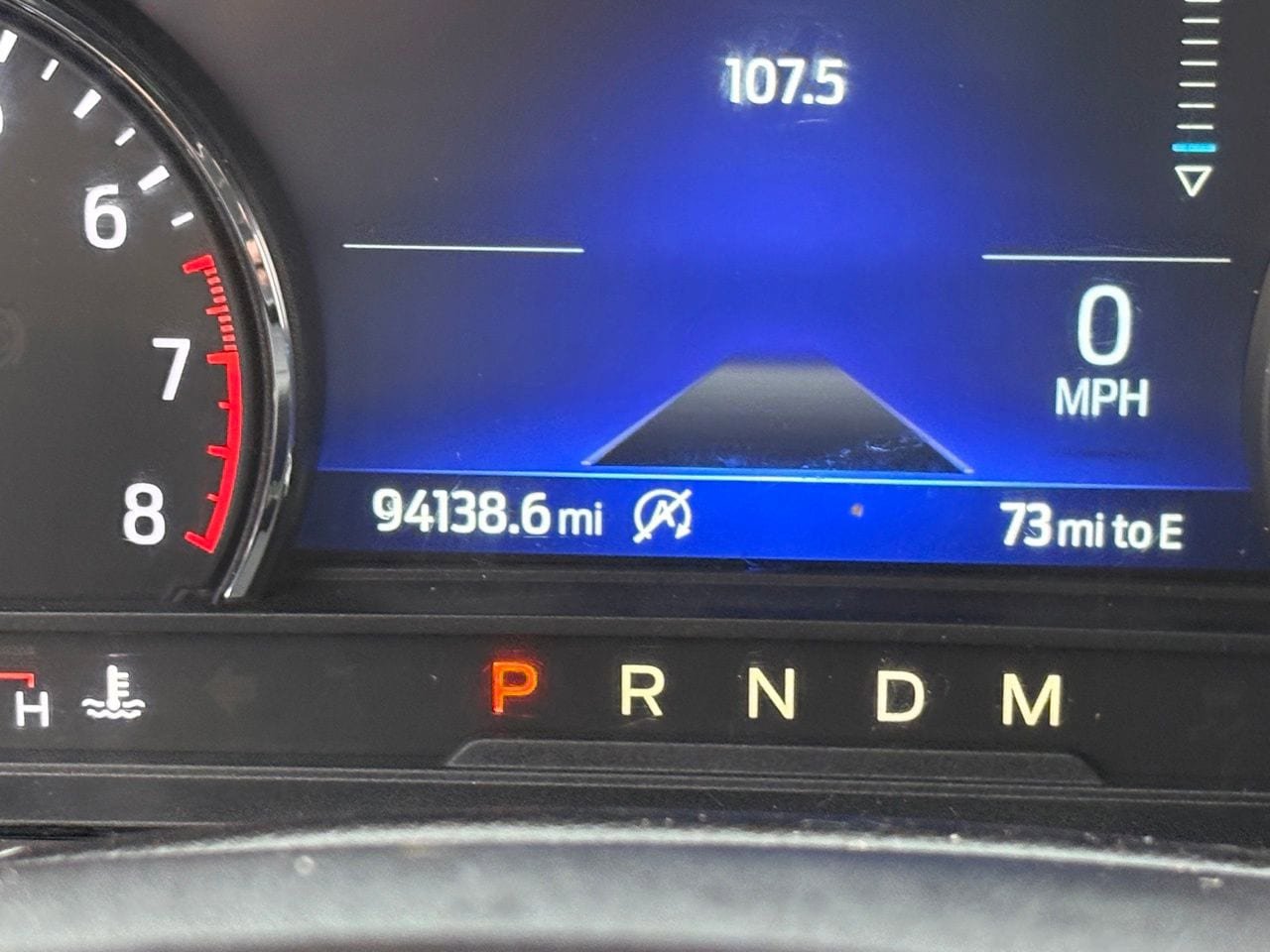 Used 2020 Ford Explorer XLT w/ Equipment Group 202A image 18