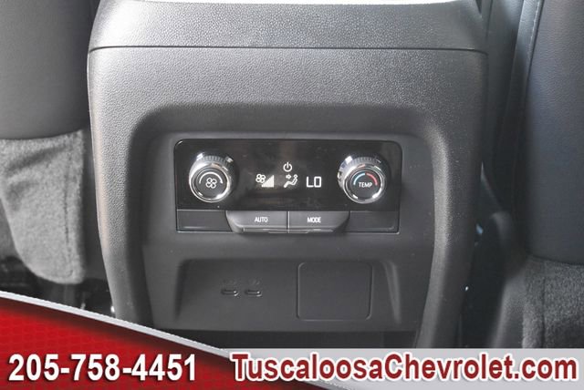 New 2026 Chevrolet Traverse Z71 w/ LPO, Floor Liner Package AWD/4WD image 20